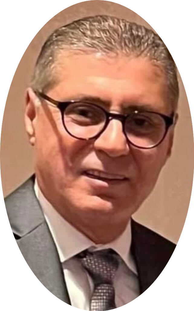 Dr. Samir Johna